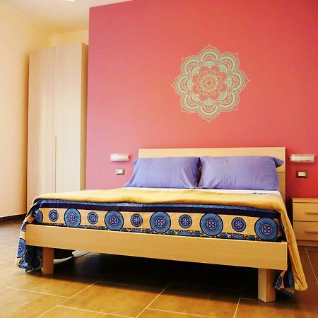 Casa Namaste Bed & Breakfast Lecce Bagian luar foto