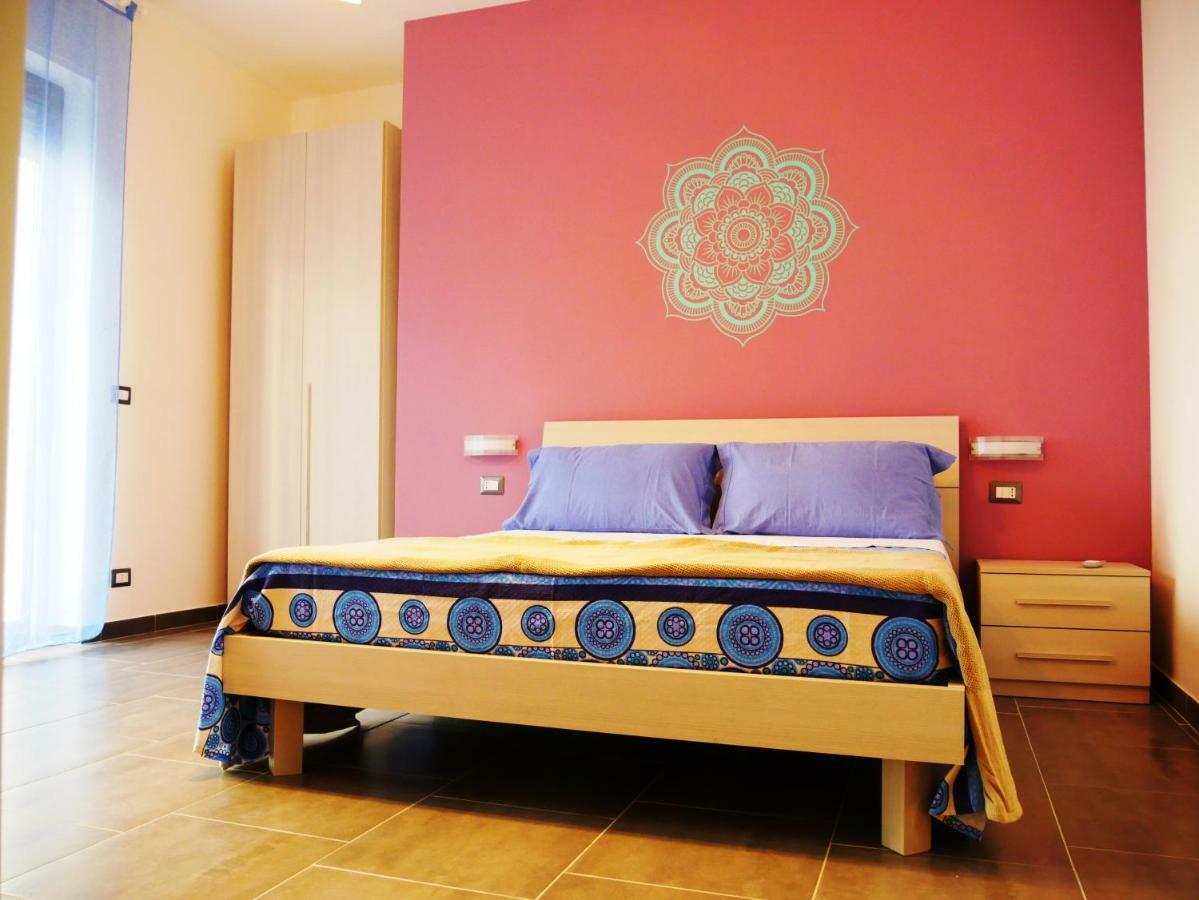 Casa Namaste Bed & Breakfast Lecce Bagian luar foto