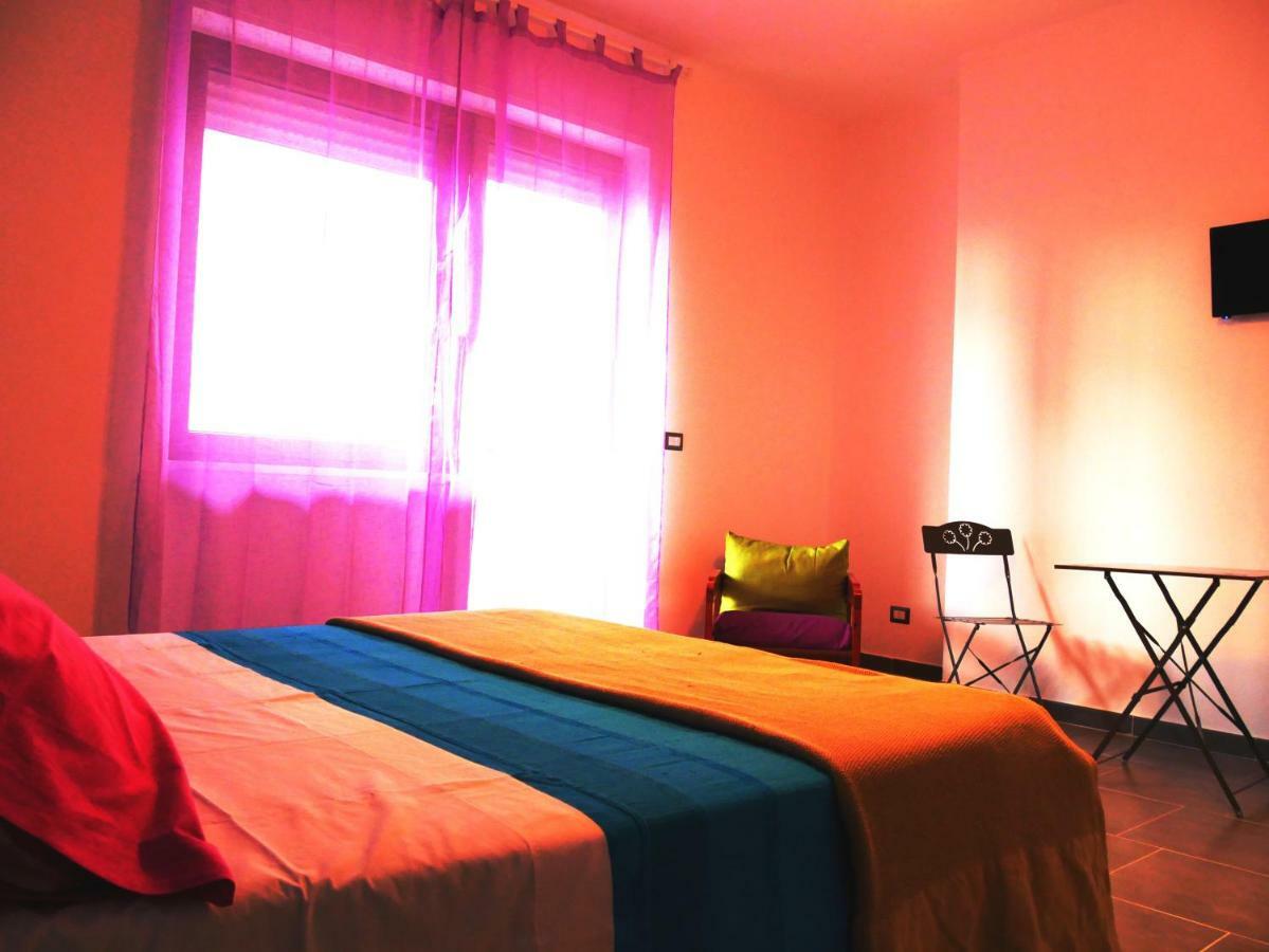 Casa Namaste Bed & Breakfast Lecce Bagian luar foto