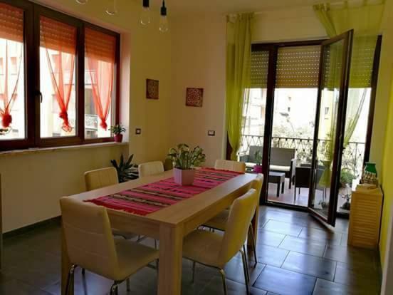 Casa Namaste Bed & Breakfast Lecce Bagian luar foto